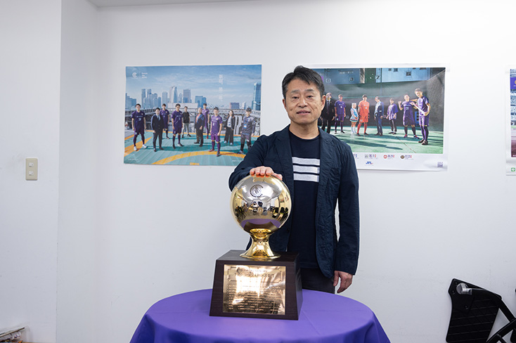 まつだ整形外科クリニック 松田芳和