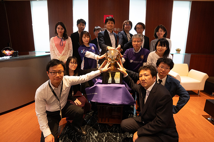 弁理士法人 太陽国際特許事務所