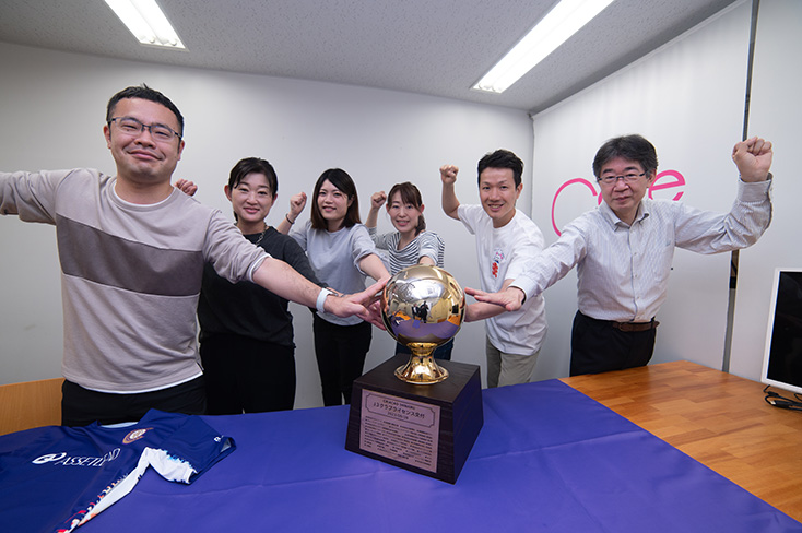 ケアプロ株式会社