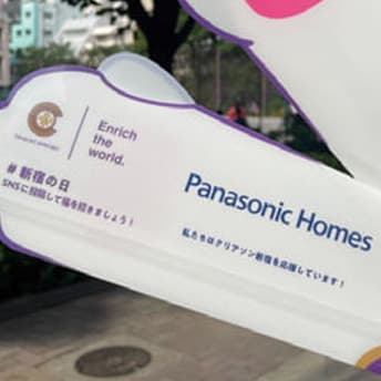 顧客拡大・マーケティング