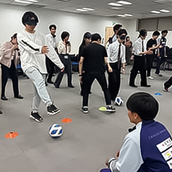 採用・研修・社内エンゲージメント