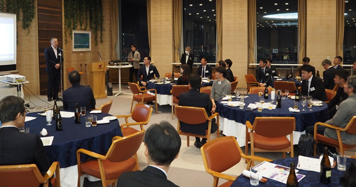 顧客拡大・マーケティング