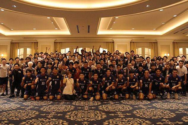 顧客拡大・マーケティング