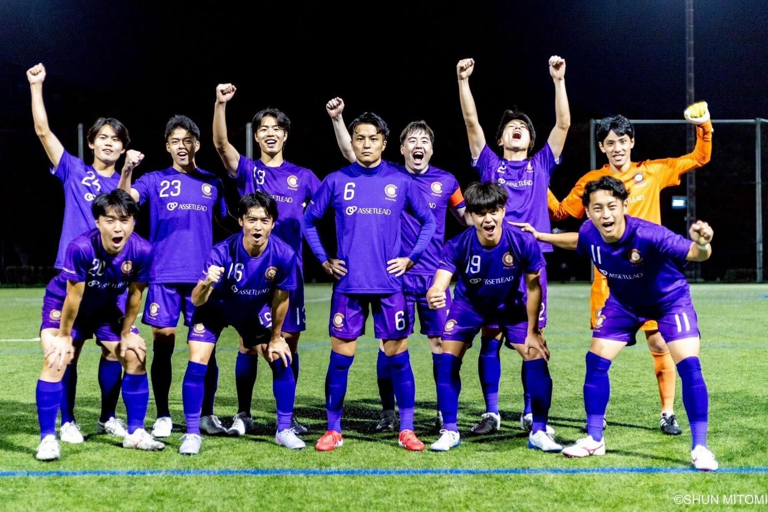 Criacao Shinjuku Procriar チーム写真1