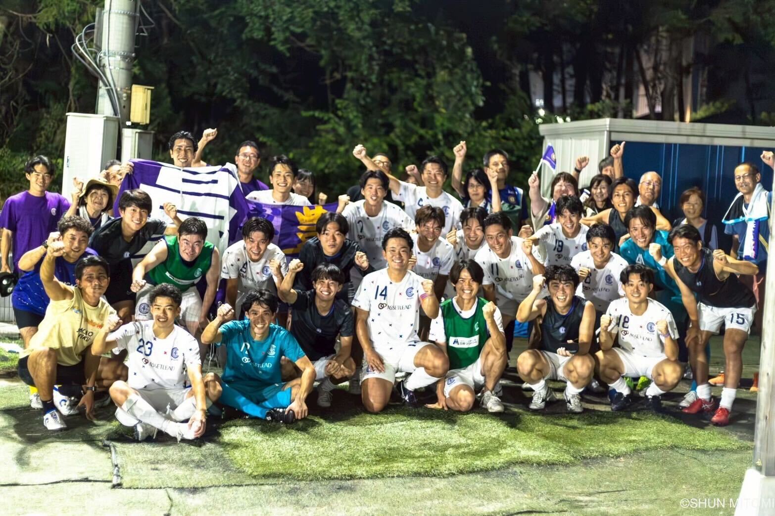 Criacao Shinjuku Procriar チーム写真3