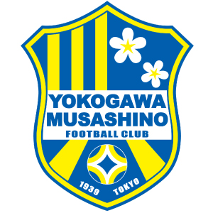 横河武蔵野FC