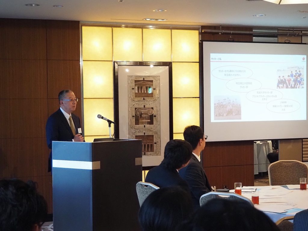 失敗やミスから学ぶ「真の豊かさ」や「リーダーシップ」　経営者の皆さまと共に育み、学んでいくコミュニティ「クリアソン新塾」がスタート