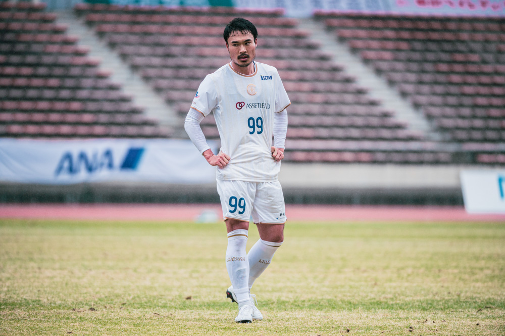 立ち上がりの失点が響く 2連勝とはならず｜3/16(日) JFL第2節 vs ブリオベッカ浦安・市川　ハイライト、レビュー、選手・監督コメント