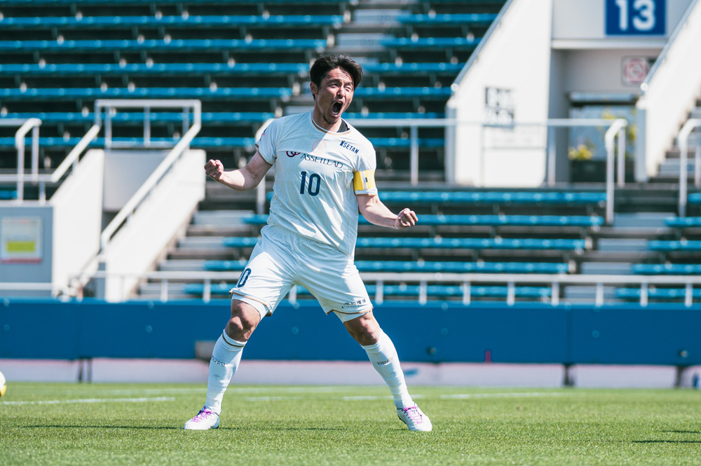 島田&前澤のゴールで二度目のクリーンシート白星｜3/22(土) JFL第3節 vs Y.S.C.C.横浜　ハイライト、レビュー、選手・監督コメント