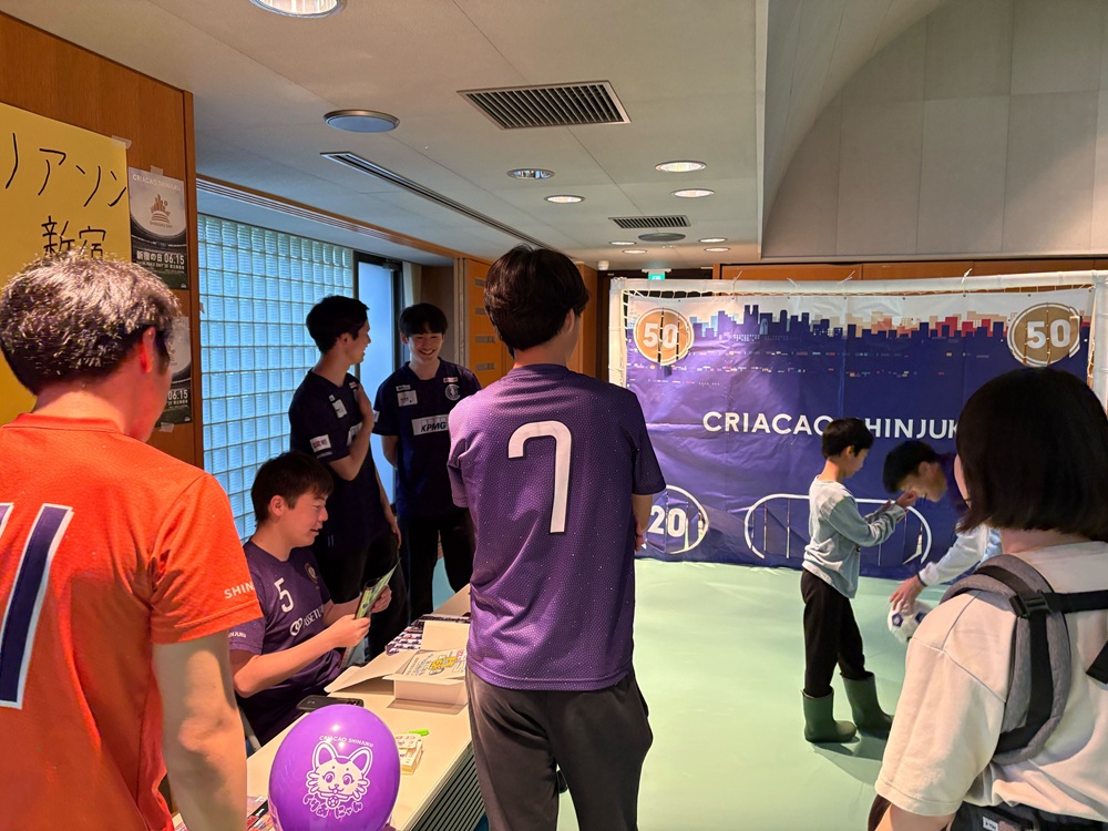 地域活動実施状況【2025年5月】　30件