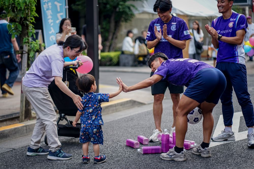 地域活動実施状況【2025年7月】　25件