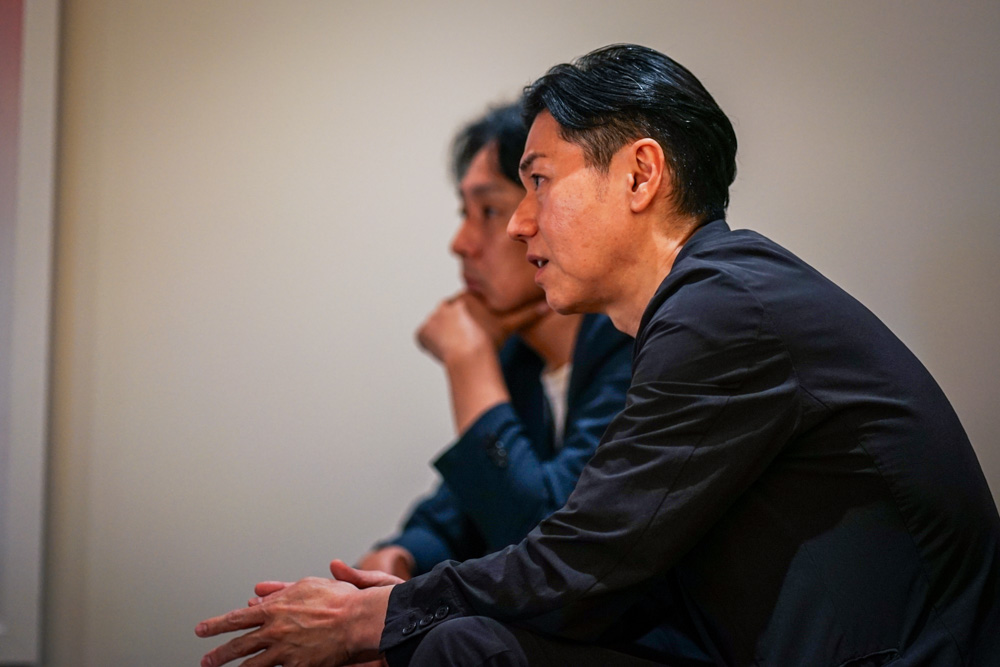 「尋常じゃないくらい仕事になっている」ポスティング業界をリードする株式会社アトとサッカークラブのパートナーシップの形