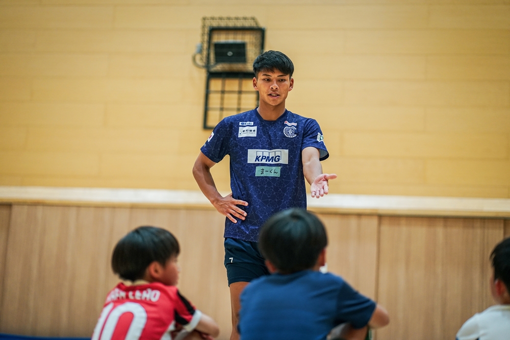 地域活動実施状況【2025年8月】　23件