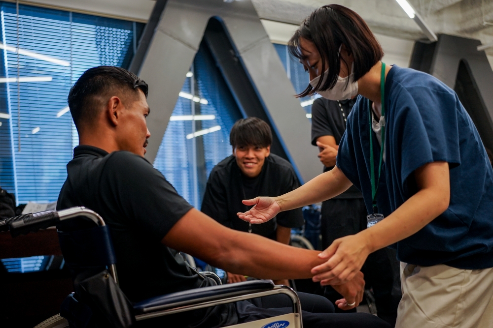地域活動実施状況【2025年9月】　40件