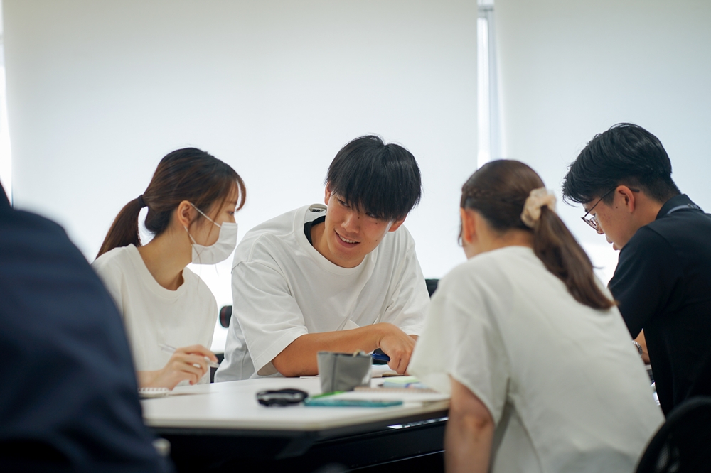 キャリアや地域とのつながりを考える5日間　６大学連携「５daysインターン」を開催