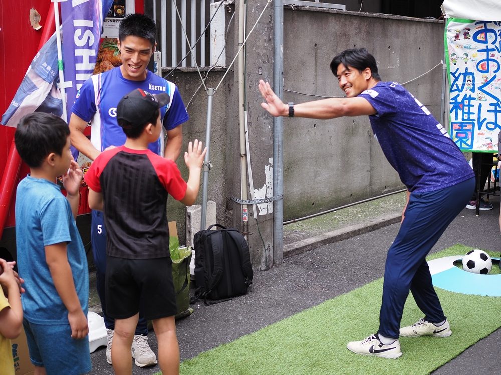 地域活動実施状況【2025年10月】　52件