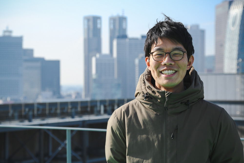 「五つ上を目指せ」と言われて目指した一橋　トヨタからクリアソンへ転職した大口柾文の、サッカー人生と勉強の連環｜クリアソンが考える文武両道 #2