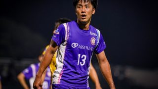 高橋滉也 来季へ向けたメッセージ | Criacao Shinjuku Official Site