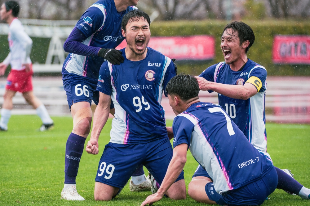 中山仁斗　来季へ向けたメッセージ