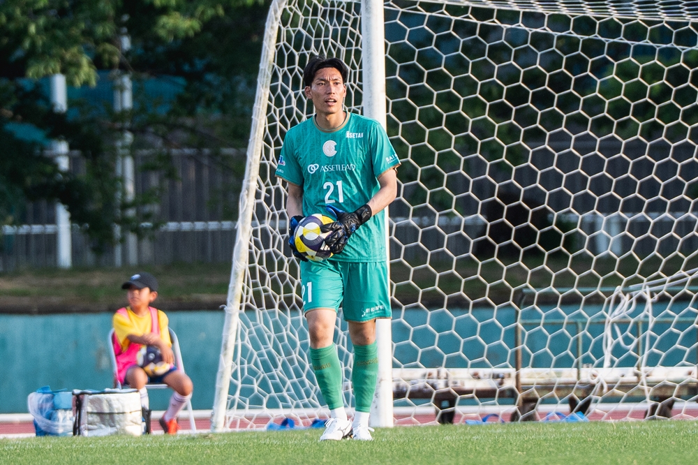 中島佳太郎選手の期限付き移籍期間終了のお知らせ