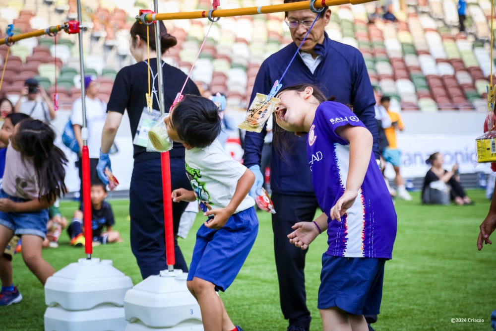 【限定150名】3/20（金・祝）「新宿の日2026」特別企画「ぱん食い競走＠国立競技場」を開催〜木村屋總本店・新宿高野・中村屋・文明堂東京がパンを提供！〜