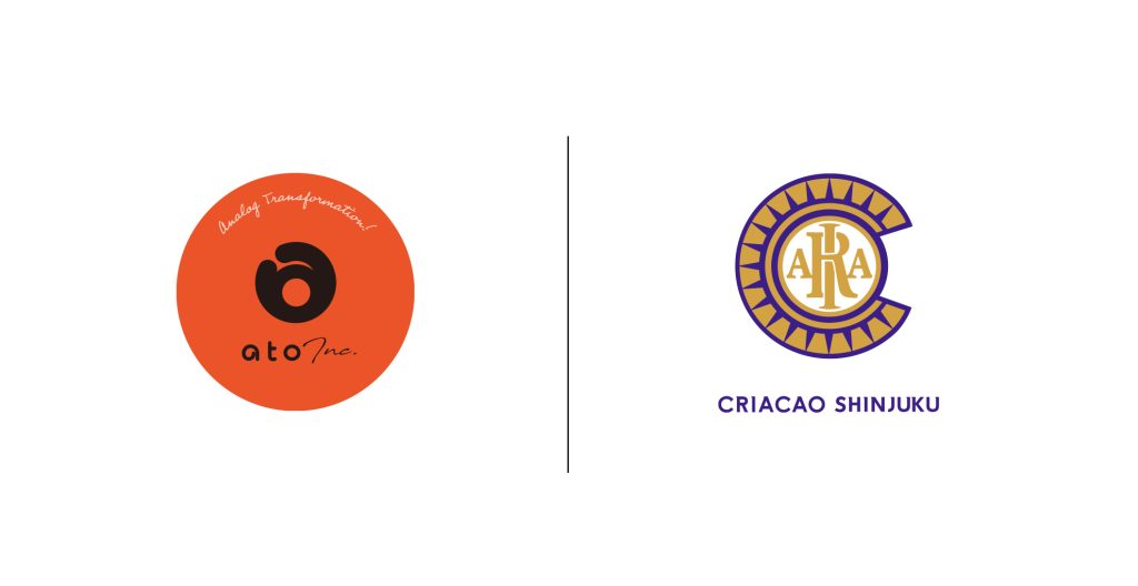 株式会社アトとパートナー契約を締結