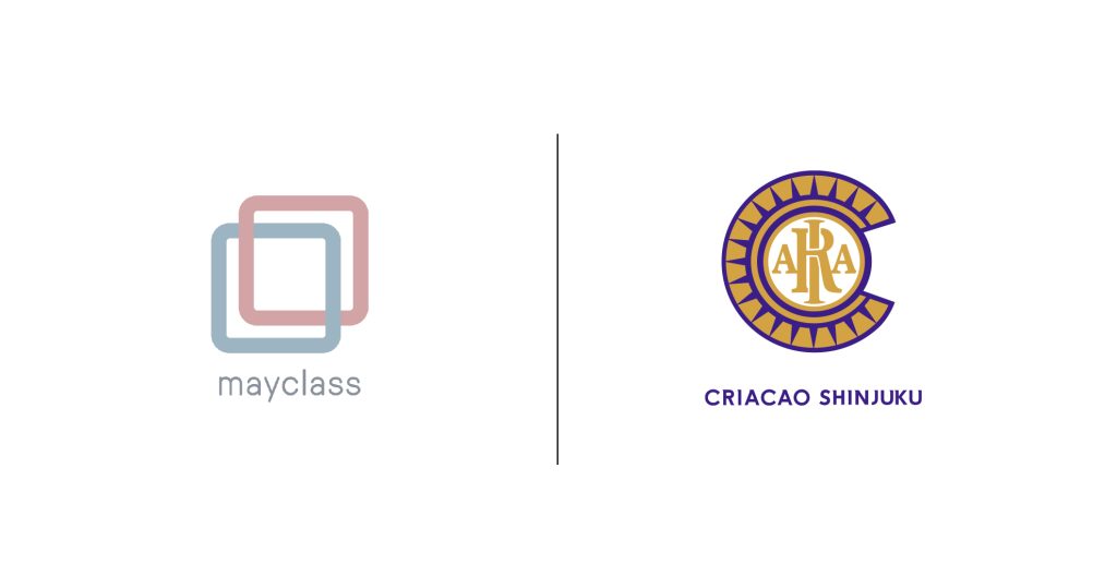 株式会社mayclassとパートナー契約を締結