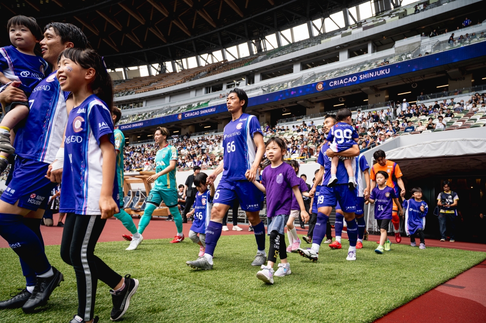 【募集終了】エスコートキッズ