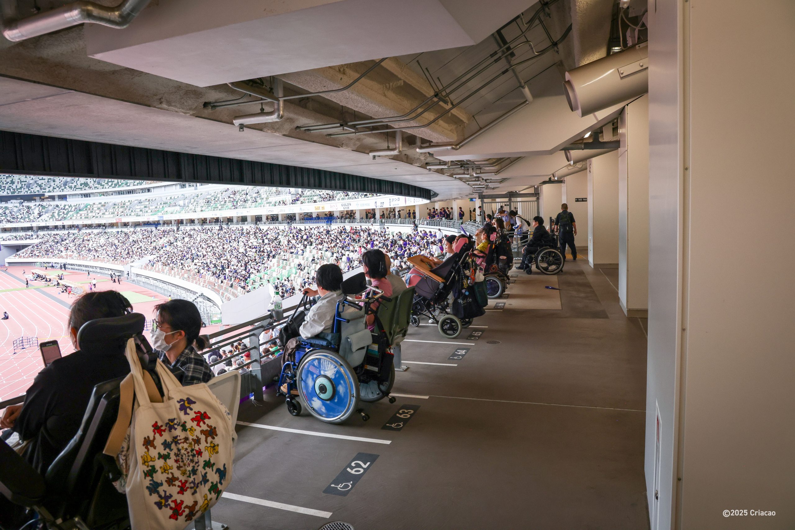 【ご招待】ユニバーサル・パス