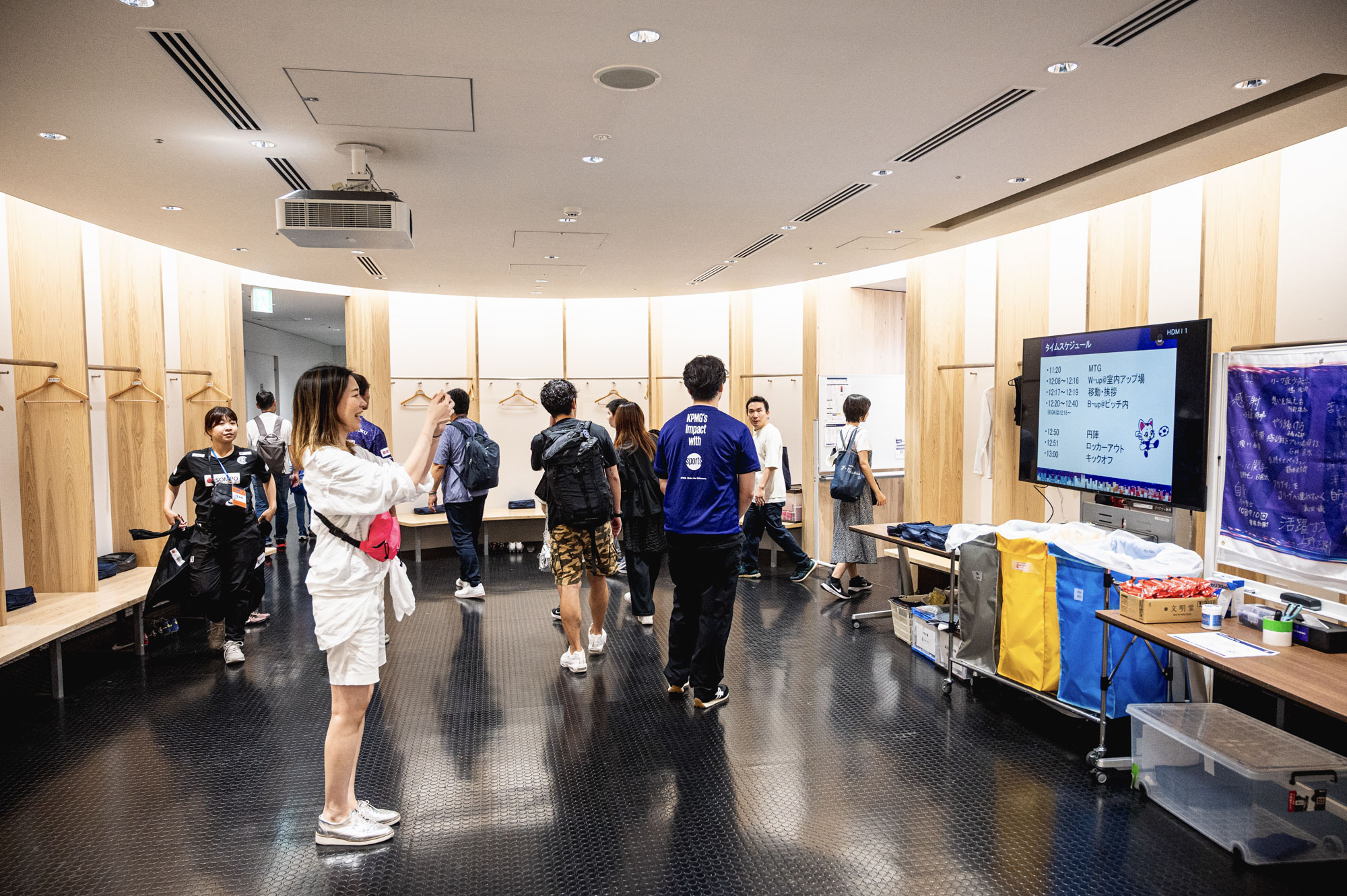 【メンバーシップ限定】新宿の日2026 スタジアムツアー