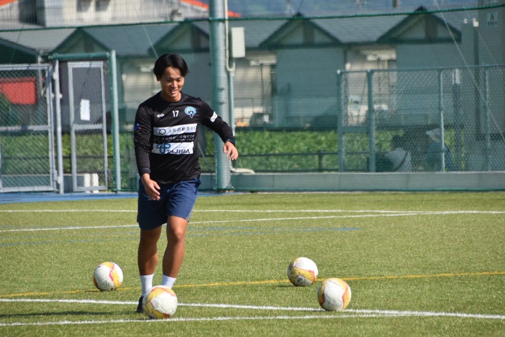 吉田廉次郎 オペレーションマネージャー 加入のお知らせ