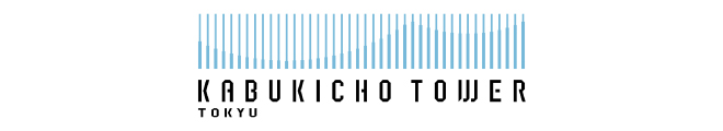 東急歌舞伎町タワー