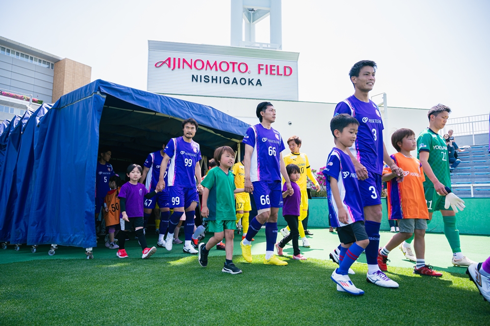 エスコートキッズ