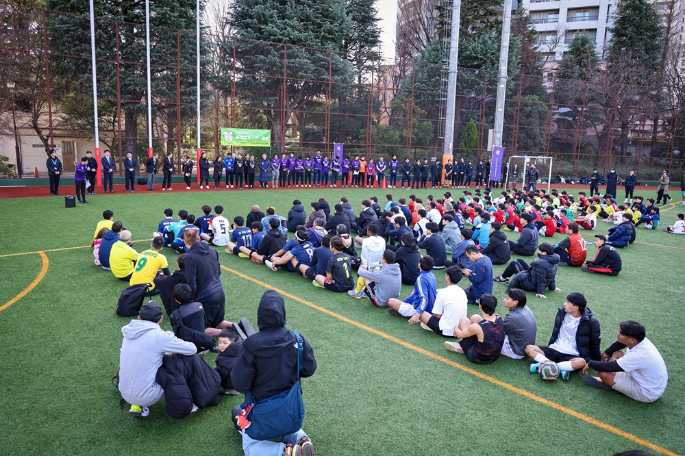 地域活動実施状況【2026年1月】　38件