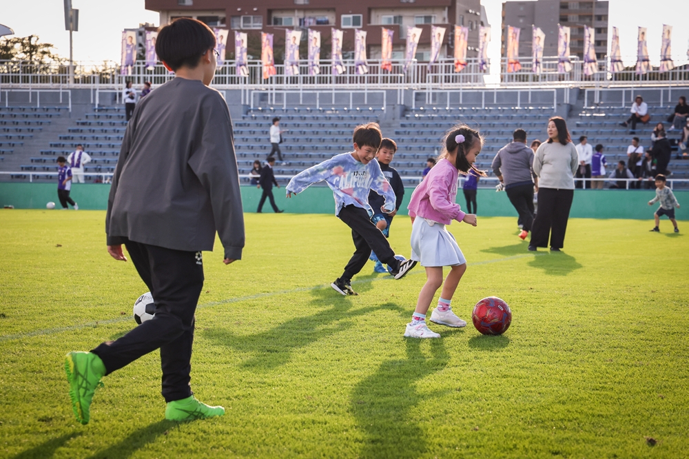 みんなのPitch！