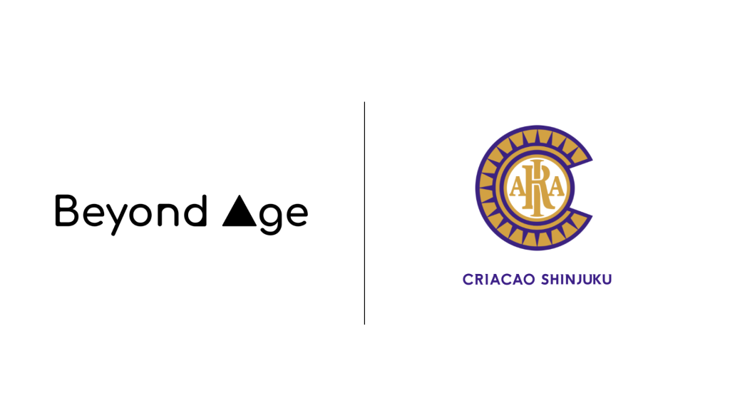 株式会社BEYOND AGEとパートナー契約を締結