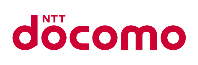 NTTドコモ ロゴ
