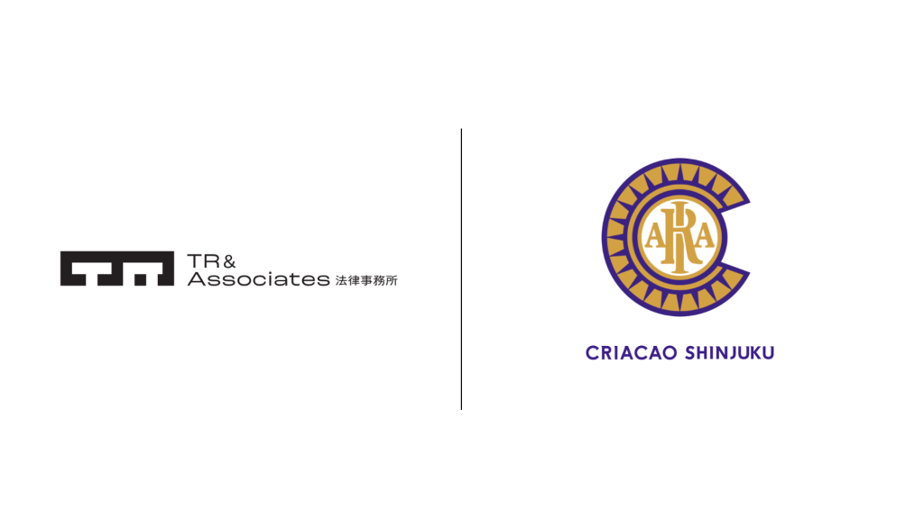 TR＆Associates法律事務所とパートナー契約を締結
