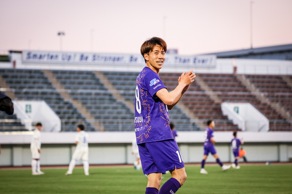 鬼門・えどりくで南葛SCを下す　天皇杯出場まであと二つ｜東京都サッカートーナメント社会人代表決定戦 vs 南葛SC 4/8(水) スピアーズえどりくフィールド