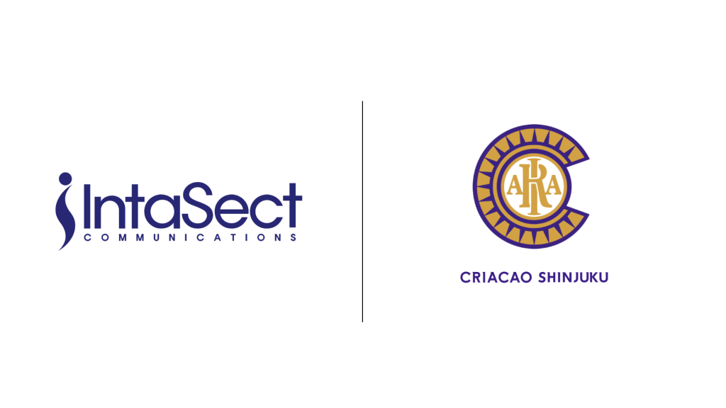 インタセクト・コミュニケーションズ株式会社とパートナー契約を締結