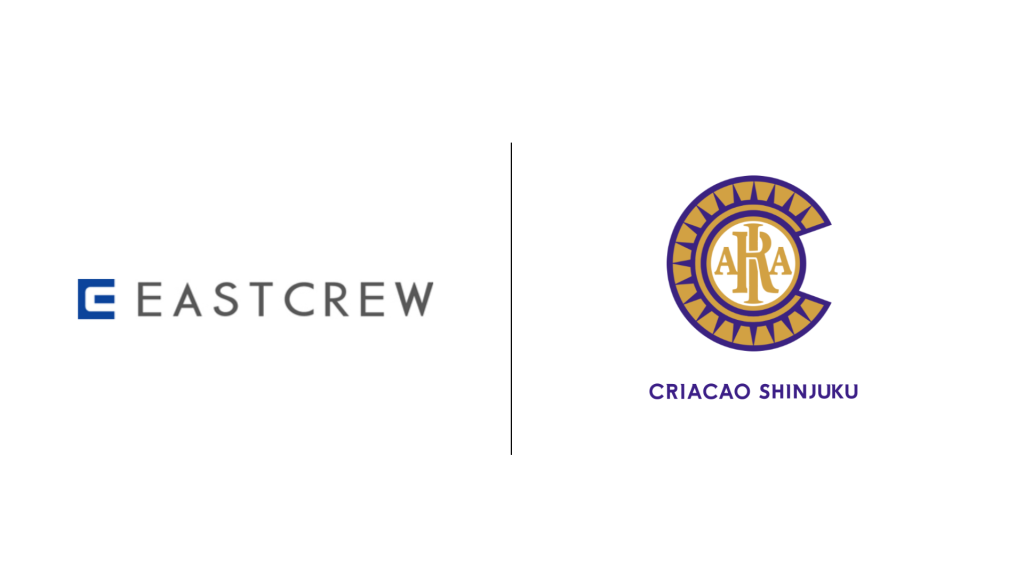 株式会社イーストクルーとパートナー契約を締結