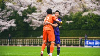 JFL横河武蔵野FC選手実使用GKユニフォーム 横河武蔵野FC 2026 ユニフォーム - ユニ11