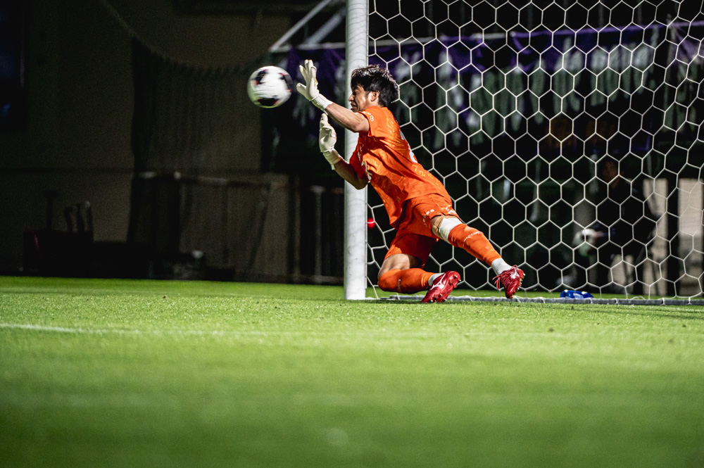 2点差追いつき PK一巡の激戦、しかし勝てず｜JFL CUP 第5節 vs いわてグルージャ盛岡 4/21(火) 味の素フィールド西が丘