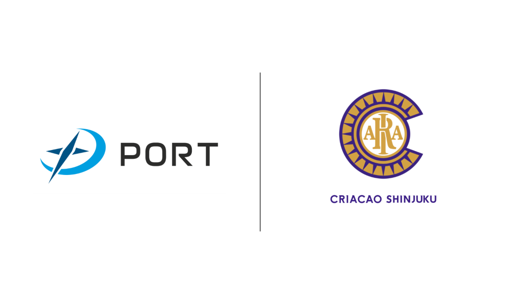 株式会社ポートとパートナー契約を締結