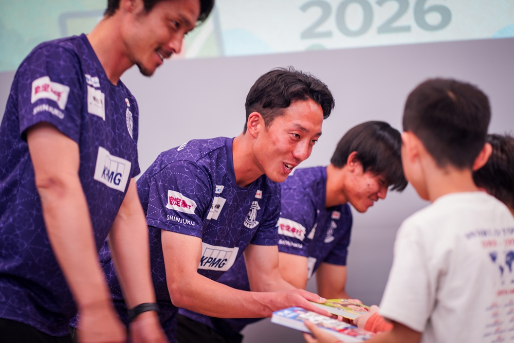 新宿区内の子どもたちへ本100冊を寄贈　DNPコミュニケーションデザインと「YORIP ウォーキングラリー2026」を共同実施