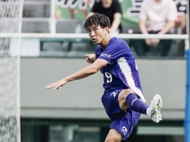 【申込】元クリアソン新宿・小屋原尚希さんによる サッカー教室