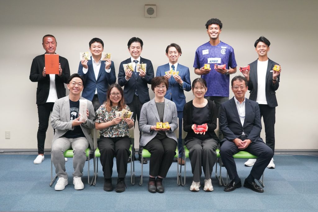 「ぱん食い競走」から子ども食堂へ 木村屋總本店、中村屋、文明堂東京、新宿高野と広げる地域のつながり