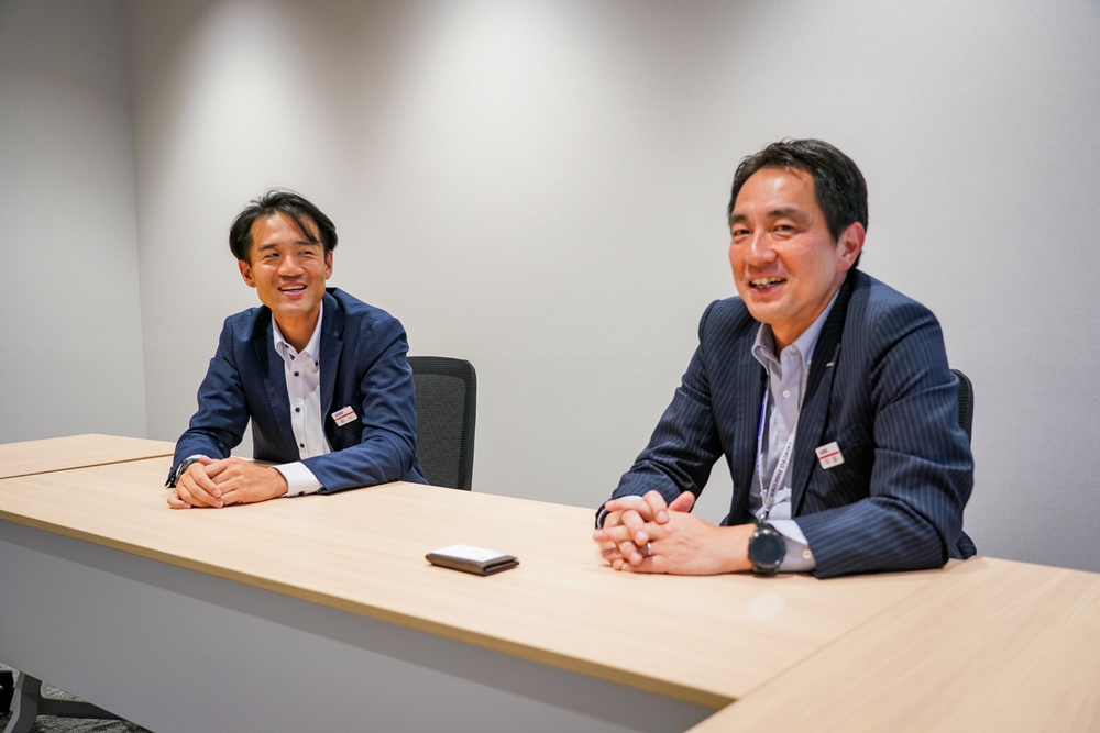 街づくりに、クリアソン新宿ができること ～京王電鉄が語るパートナーシップ～