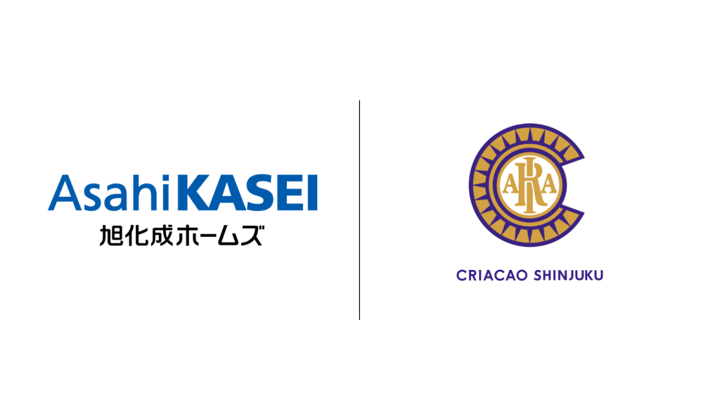 旭化成ホームズ株式会社とパートナー契約を締結
