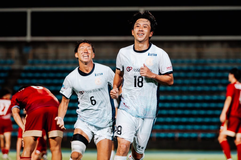 8/19(水) 天皇杯 1回戦 vs 流通経済大学 試合結果、コメント（成山一郎、菊谷篤資、村越健太、岡本達也）